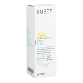 Eubos Children's Skin Peace Sun Shade Gel SPF 30 + UVA 50 ml
