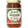 Braswell Pepper Jelly, Jalapeno, 10.5 Ounce (Pack of 6)