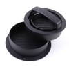 TopHomer 3 in 1 Burger Press Hamburger Maker, Non Stick