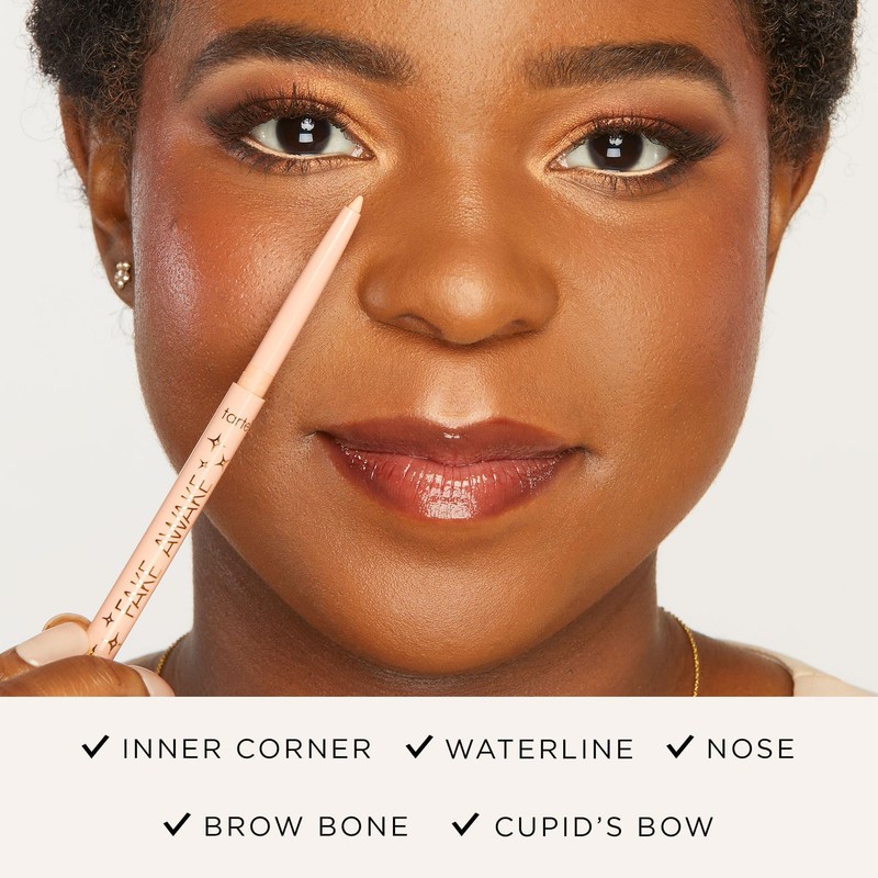 tarte fake awake eye highlight – Highlighter Pencil for Eyes