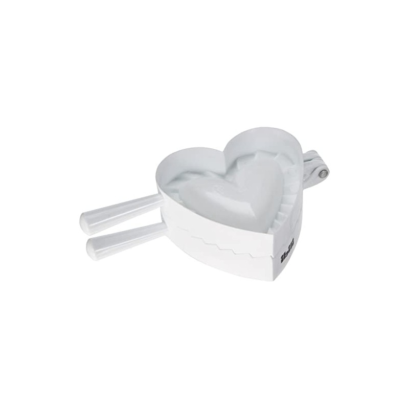 IBILI - 787500 - Form für Herzknödel