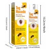 2* Crema Eliminadora De Verrugas Trivializa La Piel Y Las