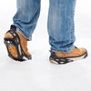 Semptec Urban Survival Technology Pull-on shoe spikes: Shoe spikes for