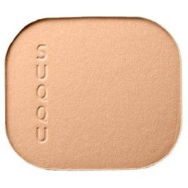Sook Glow Powder Foundation 040 <Refill> (0.3 oz (10 g)