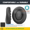 HTINDUSTRY Earpads Replacement Cushion Compatible with JBL Everest Elite 700