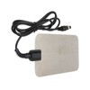 Professional RF Electric Wave Beauty Machine Negative Thin Electrode Plate