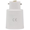 MERCURY Lyyt | Lamp Socket Converter | B22 to E27