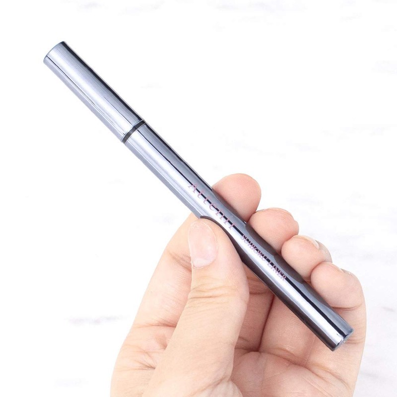 Attenir Eyeliner Eyeliner (Ink Liner/Waterproof), Ageless Makeup Liquid