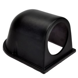 Mintice 2" Universal Dash Gauge Pod Mount Holder for 52mm Gauges - Durable, Easy to Install