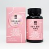 Deojak ​​Low Molecular Collagen Biotin 1000mg x 60 tablets - / 더작 저분자콜라겐 비오틴 1000mg x 60정 -