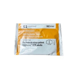 Covidien Valleylab Covidien Adult Patient Return Electrode E7507