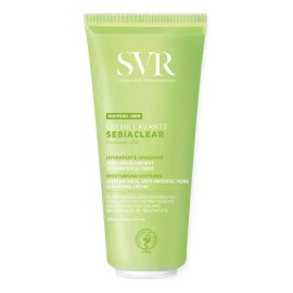 Svr Sebiaclear Creme Lavante 200ml Crema Limpiadora De Ducha