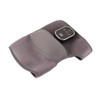 Heated Knee Pads 3 Levels Temp Vibration Rechargeable Fatigue Relief