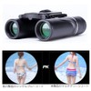 zmart 8x21 Compact Zoom Binoculars 1000m Folding hd Mini Telescope