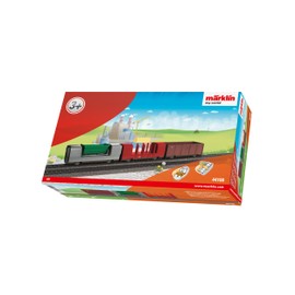 Märklin my world Add On Car Set for the Freight Train, 44100