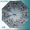 Upower AU-02502 Famous Painting Folding Umbrella (For Rain or Shine),