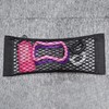 Attachable net pocket 25x60