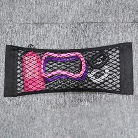 Attachable net pocket 25x60