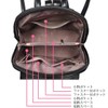 Lunar Berry 111 Backpack, Sack, Adult, Cute Backpack, PU Leather,