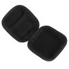 FELTECHELECTR Earbuds Case Holder Portable Earphone Organizer Bag for Travel