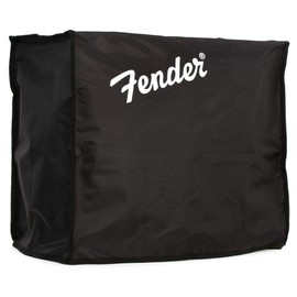 Fender Blues Junior Amplfier Cover, Black