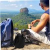 CIYODO 4pcs Camera Lens Pouch Durable Neoprene Storage Bag for