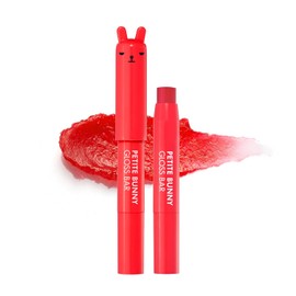 TONYMOLY Juicy Cherry Petit Bunny Gloss Bar