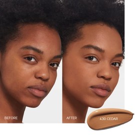 Shiseido Synchro Skin Self Refreshing Foundation #430 30 Ml - 30 ml