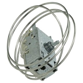 Whirlpool Fridge Freezer Thermostat 481227128422 C00313099