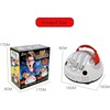 Electric Shocking Lie Detector, Tricky Novelty Game Interesting Polygraph Test