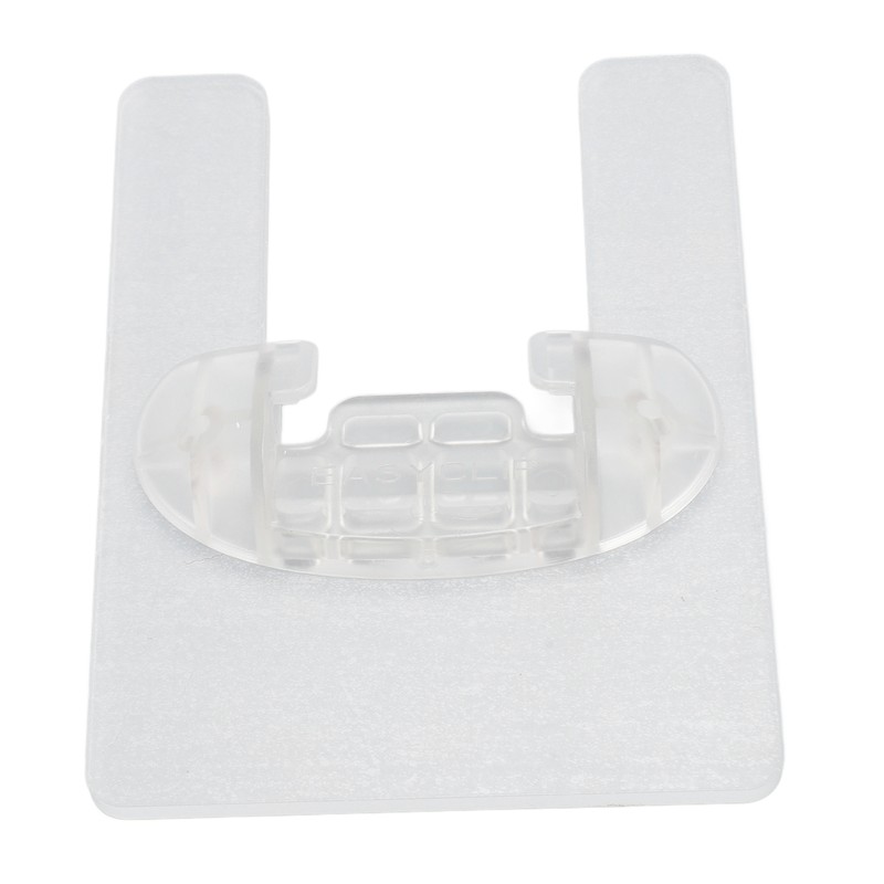 Shearing Fur Machine Base Transparent Acrylic Carpet Clipper Bracket Rug