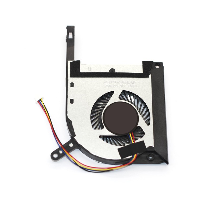 Replacement GPU Cooling Fan Compatible with Asus TUF Gaming FX505