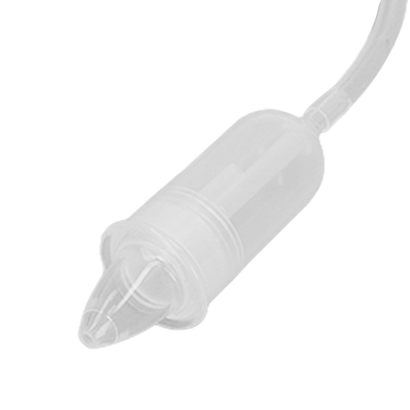 Nose Nasal Aspirator Portable Hand Puller Negative Pressure Manual Infant