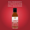 KC Natural - Carrup - Paleo AIP No Tomato Ketchup