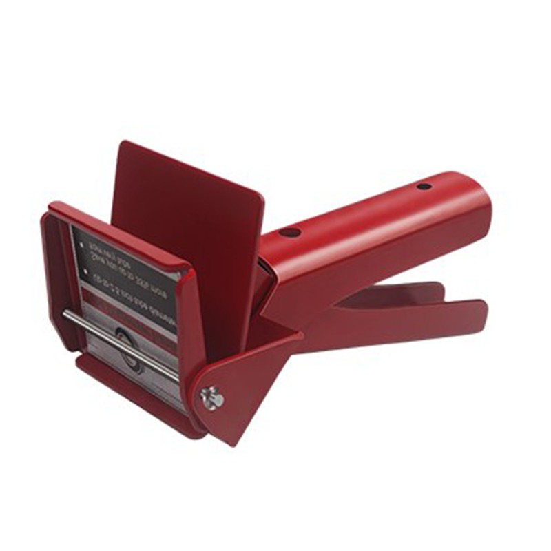 Tube Extrusion Tool Precise Distribution Prevents Material Waste Multifunctional Steel