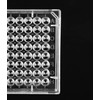 Nest Scientific 701201 TC-Treated Cell Culture Plate, V-Bottom, Sterile, 96