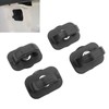 Bed Wall Tie Down Anchors D Shape Goods Fixed Tool