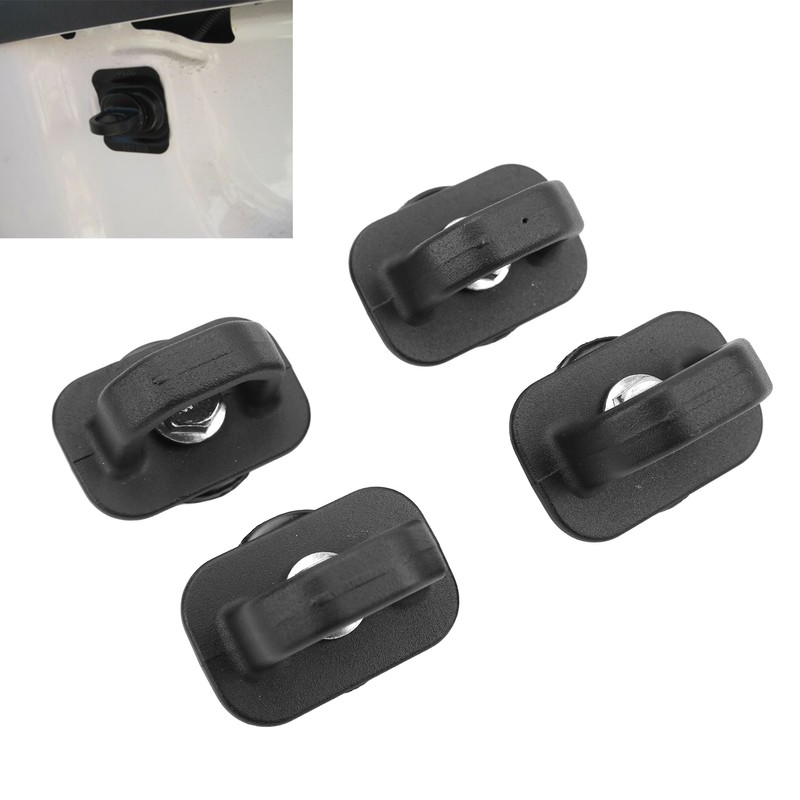 Bed Wall Tie Down Anchors D Shape Goods Fixed Tool