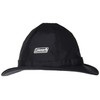 Coleman Breathatec 187-0021 Adventure Hat UPF 50+, Black