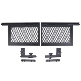 Koomaha PT767-35200 Truck Bed Cargo Divider Replacement for 2005-2021 Toyota Tacoma Pickup PT76735200