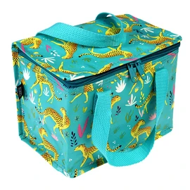Rex London Cheetah Lunch Bag
