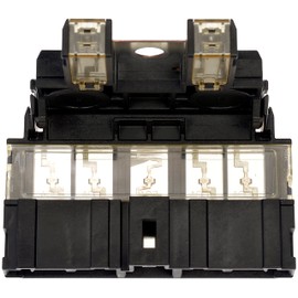 Dorman 956-099 Battery Circuit Fuse Compatible with Select Nissan Models