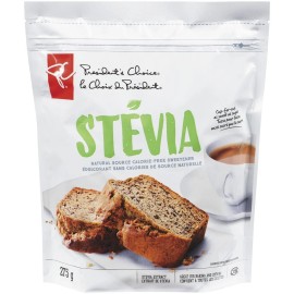Loblaws Inc. PC Stevia Natural Source Calorie-Free Sweetener 275g/9.7 oz