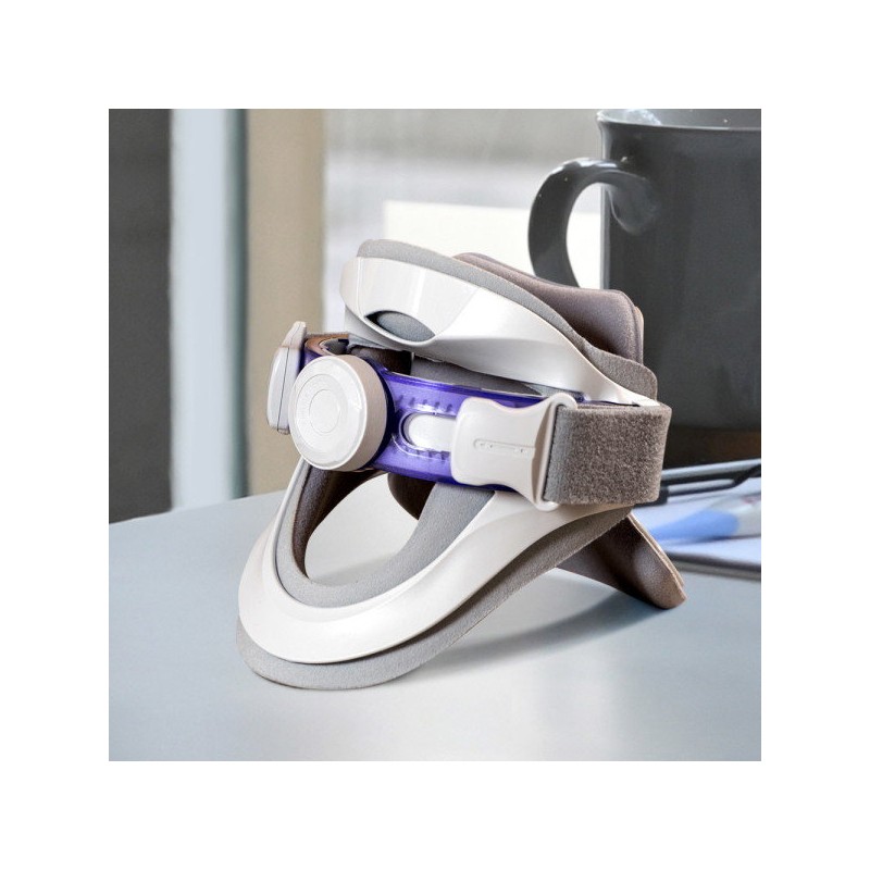 Disc Doctor [Single] Didoc Neck Correct Posture Neck Stretcher +