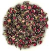 Greenlike Dried Rosebud Flower Rose Bug tea Rose tea -