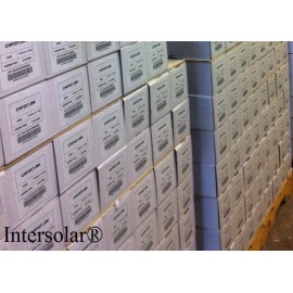 Intersolar® 20% Medium Color 48" x100' Window Tint Film HP 2Ply HOME TRUCK AUTO VAN BOAT CAR