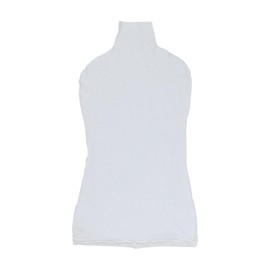 Scicalife Mannequin Cover Female Mannequin Fabric Cover with Great Elasticity Cotton Fabric Cover for Mannequin Body (Mannequin Not Included)