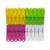 Sunshine-Filled 11 Regular Clothespin 20P 5ea