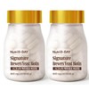 Nutri D Day Signature Brewer's Yeast Biotin 5 bottles / 뉴트리디데이 시그니처 맥주효모 비오틴 5병