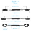 Motorcycle Balance Bar Aluminum Alloy Handlebar Bracket Handlebar Stabilizer Outside
